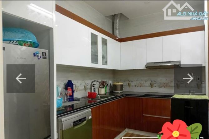 Nhà 60m2 x 4 tầng cao cấp khu phân lô Kiều Sơn ô tô vào nhà chỉ hơn 3 tỷ - 4