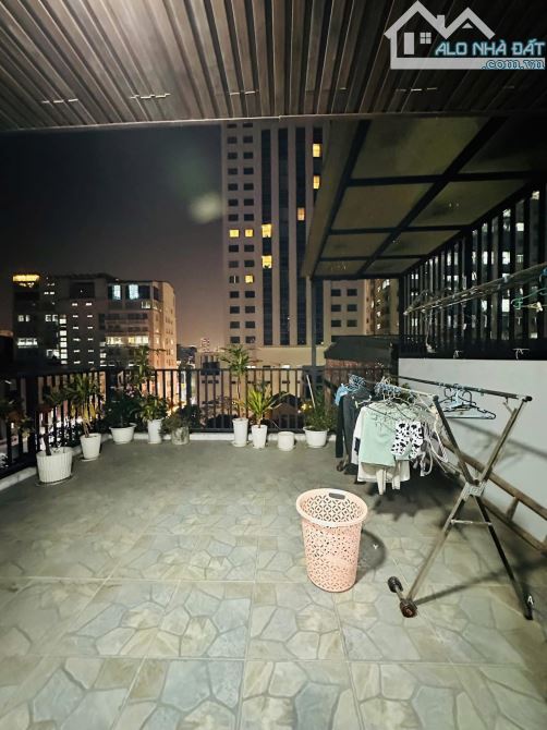 Phân lô ô tô đỗ cửa, thang máy, 40m ra phố Lê Trọng Tấn, DT 38m2, MT 4,6m chỉ 9 tỷ - 4