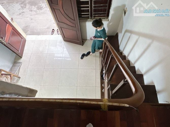 ĐỊNH CÔNG THƯỢNG 34M, 1 TẦNG, MT4M, NGÕ THÔNG, Ô TÔ, KINH DOANH, CHÀO 1,98 TỶ. - 4