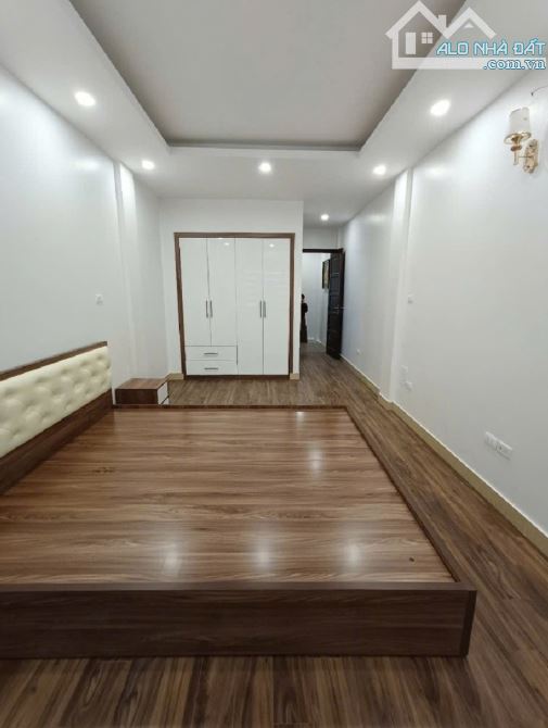36 M2/ 7.x Tỷ/5 tầng/3.3 Mt/ Gia thượng. Ngọc thụy - 4