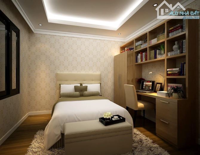 víp mặt phố phương liệt trường chinh, quận thanh xuân ô tô kd  103Mx4TxMT4,5m nhỉnh 20 tỉ - 4