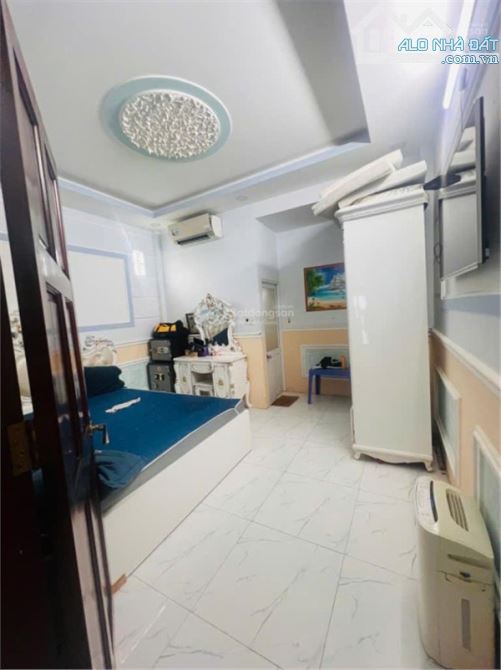 🏠 Bán nhà Nguyễn Thị Thập, Tân Phú, Q.7, 70m² (4x17.5m), 8.7 tỷ 🏠 - 4