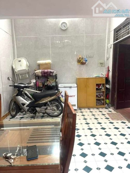 Bán nhà Hoàng Văn Thái Thanh Xuân. Sổ 36m, 4 tầng 2 ngủ, ngang 4m6 giá 6.5 tỷ - 4
