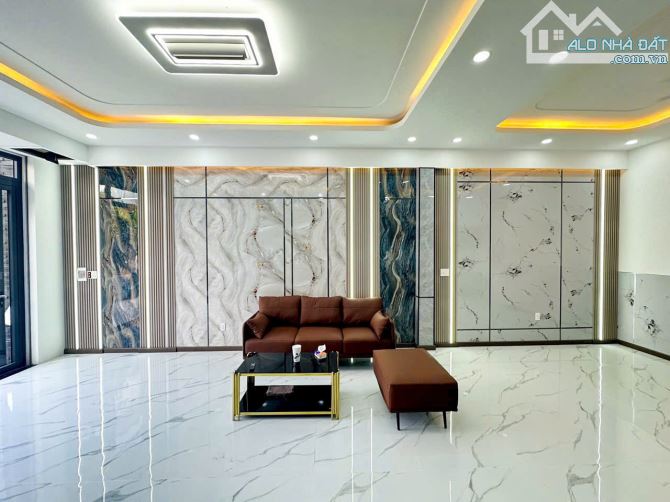 CHỦ GỬI BÁN NHÀ 1 TRỆT 1 LẦU HOÀN CÔNG TĐC PHƯỜNG BỬU HOÀ - BIÊN HOÀ, SỔ RIÊNG, TẶNG NỘI T - 4