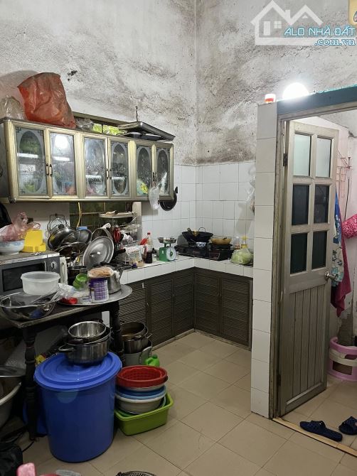 Bán nhà Nguyễn Khang Cầu Giấy. Sổ A4 81m, 2 tầng cũ, MT6m5 Giá 8.8 tỷ Đầu tư chắc ăn - 4