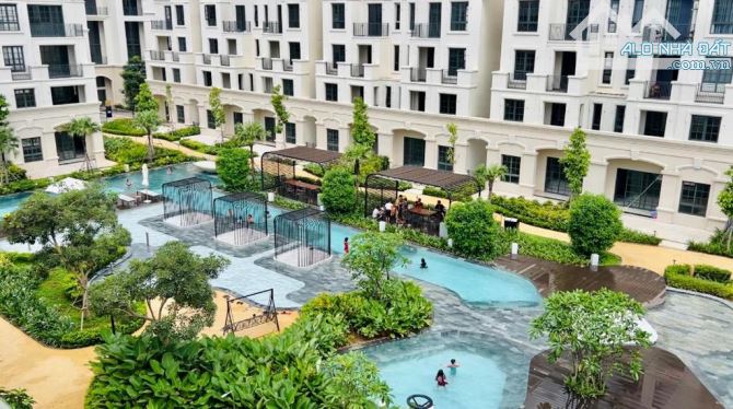 Cho thuê căn hộ Swanbay 1 PN,65m2, giá 750k/ngày. - 4