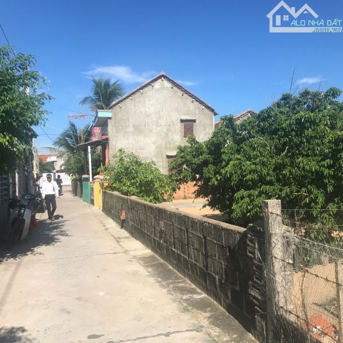Cần bán Lô Đất biển làng chài Lò 1  Đông Hoà- Phú Yên - 4