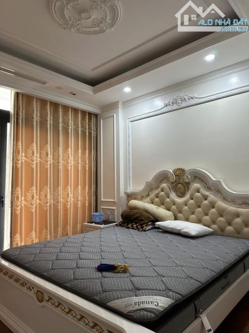 Cực VIP Nguyễn Cơ Thạch Nam Từ Liêm. Sổ A4 96m, 7 tầng MT6m Giá 42 tỷ Đầu tư ngon - 4