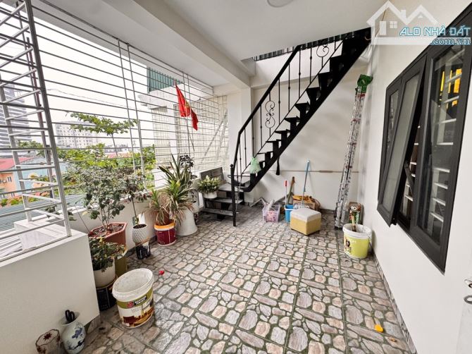 💥 NHÀ ĐẸP XUÂN ĐỈNH, 50M2, 6 TẦNG, HƠN 8 ĐỒNG👍 - 4