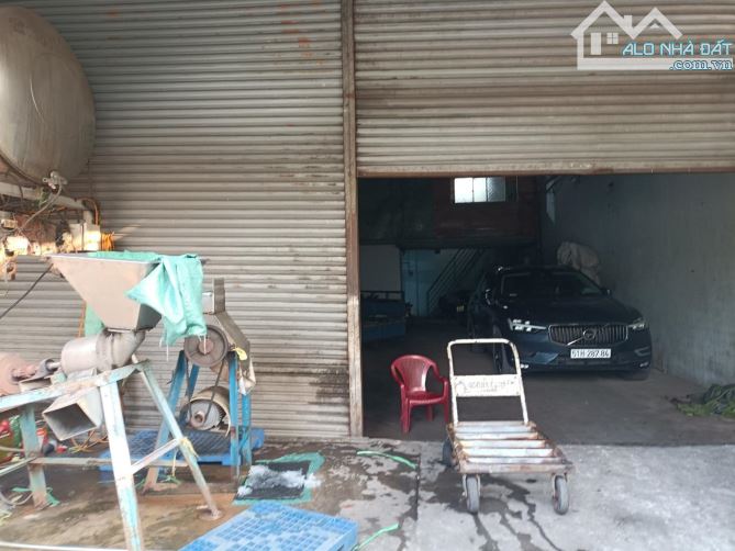 bán Đất mặt tiền hẻm Bùi Minh Trực 150m2, 8x18m, đường nhựa 10m thông, tiện kinh doanh - 4