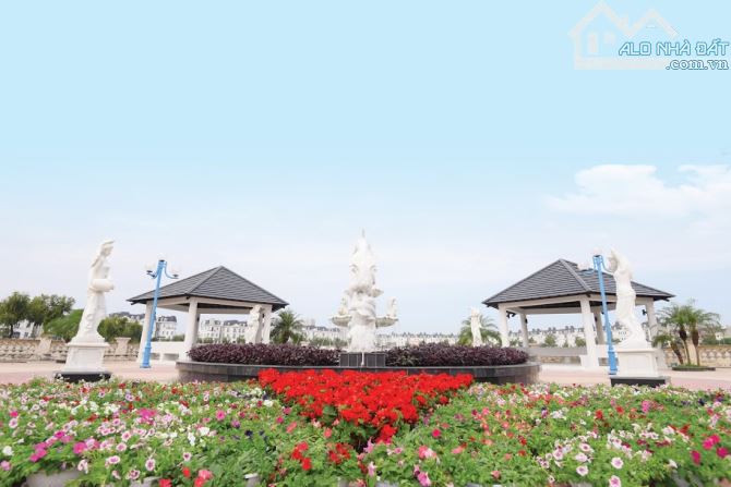 Biệt Thự Lideco Tinh Hoa Hội Tụ Cuộc Sống Thượng Lưu View Hồ Giá Đầu Tư 135 Triệu 1m2 - 4