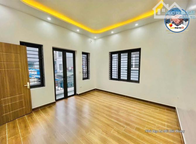 Bán Nhà Biệt Thự 2 tầng An Đà, Đằng Giang, Ngô Quyền.115m2 thực tế xây full, Chỉ 5 tỷ500 t - 5