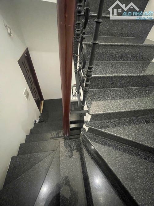 5❌14m, BÁN NHÀ 3 TẦNG, 4PN, KHU NGUYỄN ẢNH THỦ, Q.12, NHỈNH 5 TỶ - 5