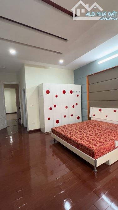 Phân lô Trần Duy Hưng, ô tô vào nhà, kinh doanh, 2 thoáng, 60m2, 18.x tỷ - 5