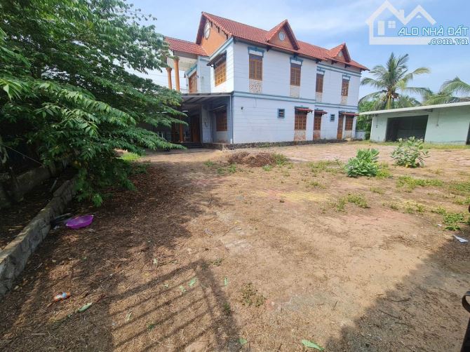 Bán Đất Nền Đường Nguyễn Xiển,Long Bình,Quận 9 ,Đt 1000m2 ( 20 x 50 ) SHR -Giá 26 Tỷ - 5