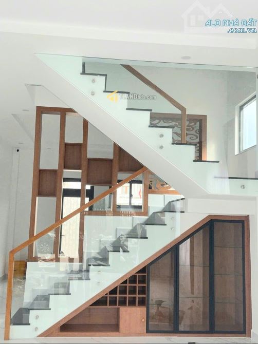 🏡 NHÀ MỚI HOÀN CÔNG ĐƯỜNG 2 Ô TÔ NÉ NHAU HUỲNH THÚC KHÁNG - CÁCH HỒ XUÂN HƯƠNG CHỈ 500M - 5