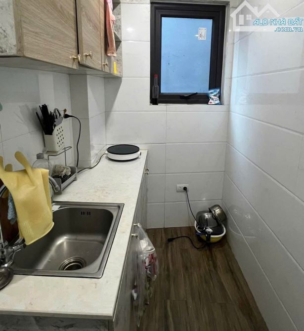 ❇️ BÁN TOÀ CCMN PHỐ ĐÌNH THÔN 63M2, 6 TẦNG THANG MÁY 10 PHÒNG KHÉP KÍN FULL NỘI THẤT - 5