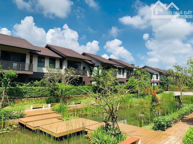 Biệt thự rẻ hơn đất nền, người Sài Gòn chưa biết nhưng các nhà đầu tư HN đang gom tất tay - 5
