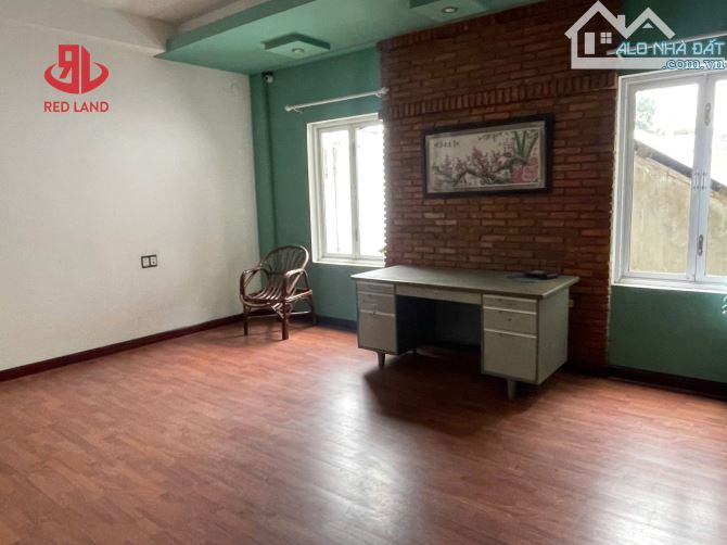 🌈 BÁN NHÀ 2 MẶT TIỀN ĐƯỜNG PHAN CHU TRINH - GẦN 200m2 Ngang 8M - 5