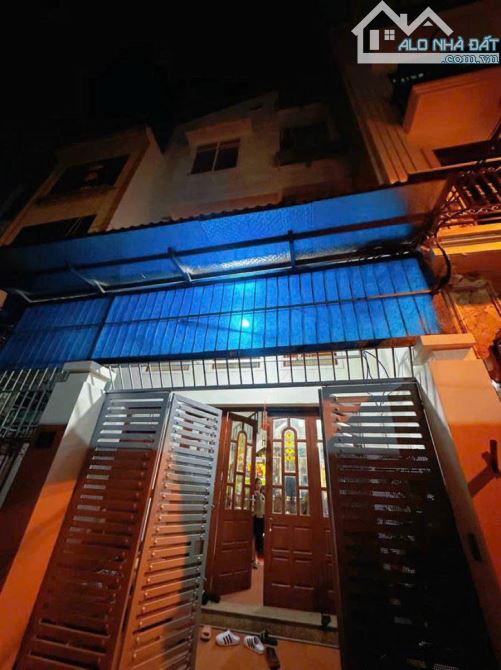 Mình cần bán nhà 61m2 Tại Phố Khương Trung, Thanh Xuân, Hà Nội - 5