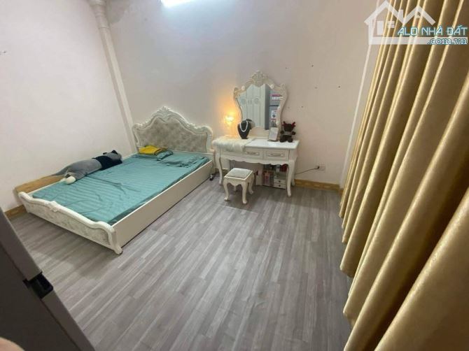 CĂN GÓC 2 MẶT THOÁNG – CÁCH PHỐ CHỈ 15M –  DÒNG TIỀN 30TR/THÁNG – NGÕ KIẾN THIẾT - 5