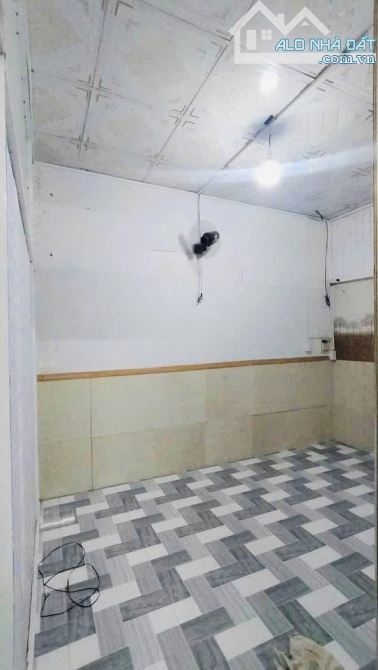 490 Triệu sang tên luôn căn nhà cấp 4 5x41m, ngay Chợ Trảng Bàng, Tây Ninh - 5