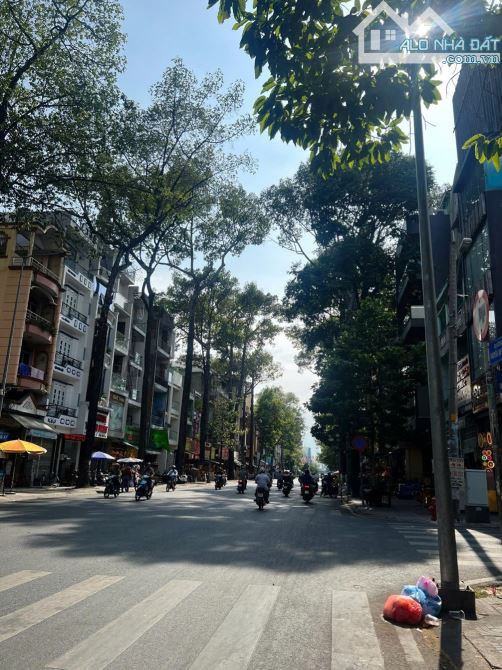 Bán nhà MT Nguyễn Chí Thanh-Đỗ Ngọc Thạnh, 5 tầng, vuông vức, nhà mới ở liền - 5
