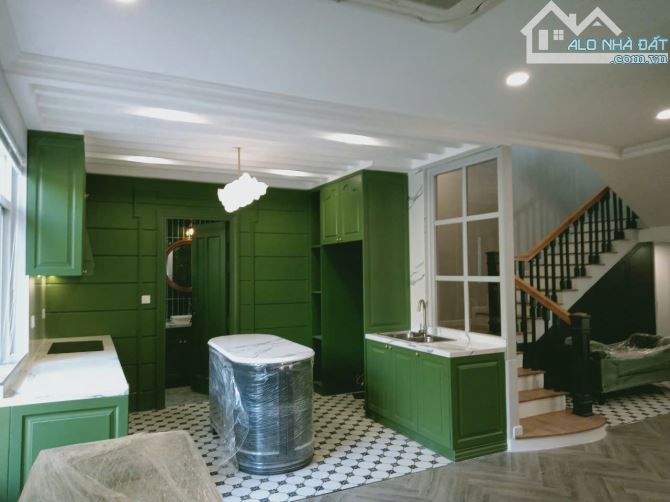 Cần bán gấp biệt thự Phú Gia, Phú Mỹ Hưng, Quận 7 - 5