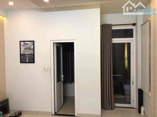 🔥NHÀ 4 TẦNG MỚI ĐẸP FULL NỘI THẤT – KIỆT Ô TÔ 6M – LÊ ĐÌNH LÝ, THANH KHÊ, TT ĐÀ NẴNG-5TỶx - 5