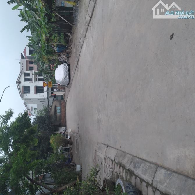 TRUNG TÂM XÃ VIỆT HÙNG - VIỆT HÙNG -ĐÔNG ANH- SIÊU THOÁNG VÀ TIỆN ÍCH - 5