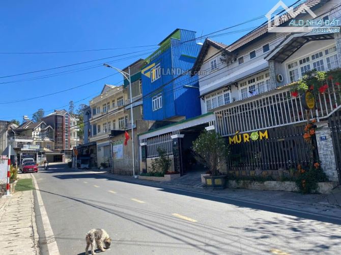 ❣️ BÁN VILLA HẺM Ô TÔ LỚN – SỔ RIÊNG TRẦN KHÁNH DƯ, PHƯỜNG 8, ĐÀ LẠT ❣️ - 5