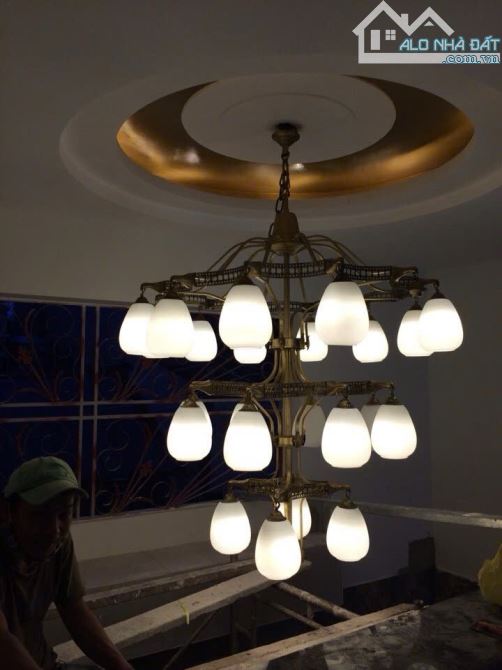 Nhà Hẻm Dương Bá Cung, DT 5x15 / 2 Lầu, Sát Bến Xe Miền Tây - 5