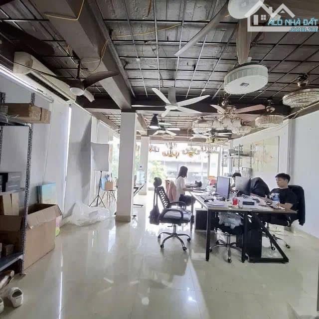 NHÀ MẶT PHỐ NGUYỄN XIỂN 60m2 - 6T THANG MÁY - 29 TỶ - LÔ GÓC - HAI MẶT TIỀN  - VỈA HÈ  KD - 5