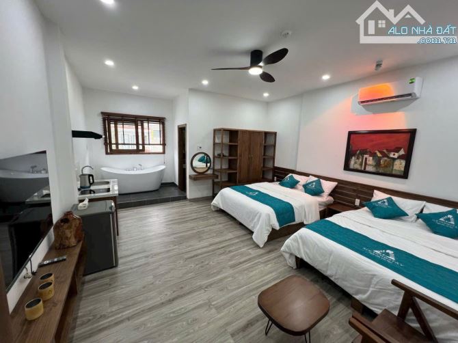 🏡🏡 CHO THUÊ NHÀ 3 TẦNG KIỆT NGUYỄN VĂN THOẠI KIỆT RỘNG 2 ÔTÔ TRÁNH NHAU - 5