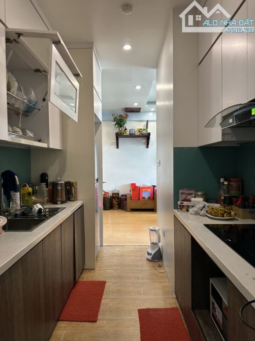 Bán căn hộ CC Gelexia Tam Trinh, full nội thất 74m2, 2 ngủ, - 5