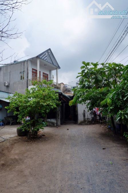 2,5Tỷ TL🔥Bán đất 85m2 gần chợ Đông Hòa 500m, p.Đông Hòa, Tp.Dĩ An - 5