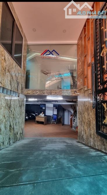 88.x Tỷ/302 M2/ 9 Tầng/16 Mt/ Trần Thái Tông Cầu Giấy - 5