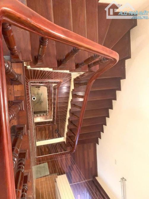 20m ra phố Nguyễn Chí Thanh! phân lô ô tô tránh, DT 50m2, MT 6,8m, 5T, chỉ 18.5 tỷ - 5