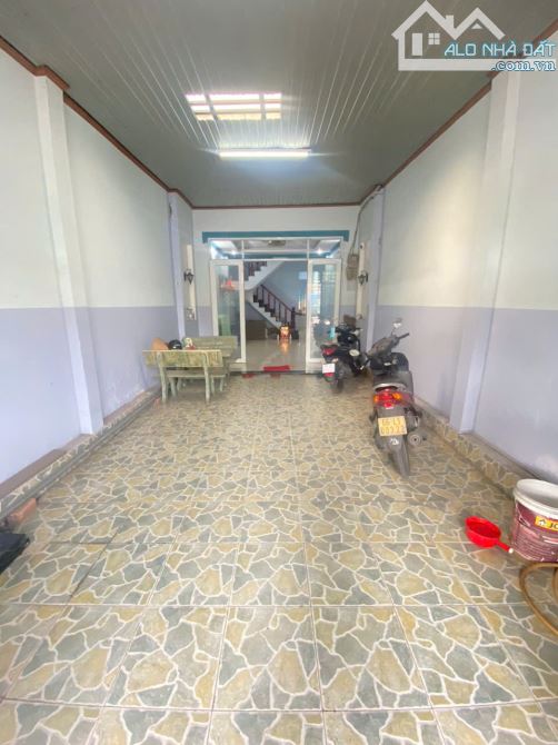 Bán nhà 1T1L 4.24x24.3m, mặt tiền Nguyễn Thái Học p.Tân Đông Hiệp gần chợ Dĩ An 1 - 5
