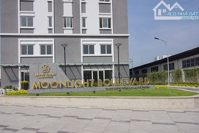 ⭐CẬP NHẬT KHO HÀNG BÁN C/C MOONLIGHT BOULEVARD 510 KDV 1️⃣ 2️⃣ 3️⃣ PN👉GIÁ TỐT - 5
