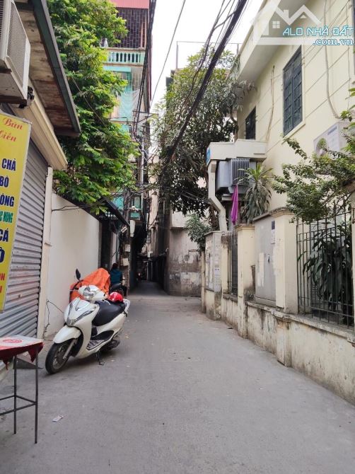 SIÊU HIẾM ! BÁN ĐẤT TRÍCH SÀI, TÂY HỒ - SÁT MẶT HỒ TÂY - LÔ GÓC - NGÕ RỘNG - 92M2 - 5M MT - 5