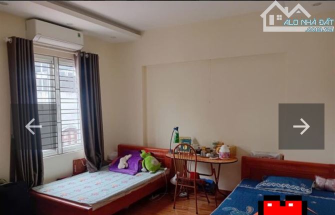 Nhà 60m2 x 4 tầng cao cấp khu phân lô Kiều Sơn ô tô vào nhà chỉ hơn 3 tỷ - 5