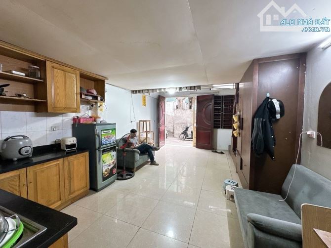 ĐỊNH CÔNG THƯỢNG 34M, 1 TẦNG, MT4M, NGÕ THÔNG, Ô TÔ, KINH DOANH, CHÀO 1,98 TỶ. - 5