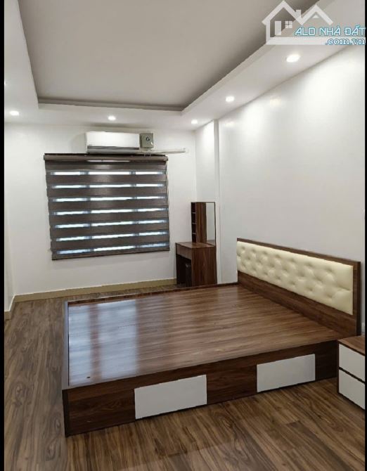 36 M2/ 7.x Tỷ/5 tầng/3.3 Mt/ Gia thượng. Ngọc thụy - 5