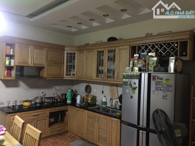 víp mặt phố phương liệt trường chinh, quận thanh xuân ô tô kd  103Mx4TxMT4,5m nhỉnh 20 tỉ - 5