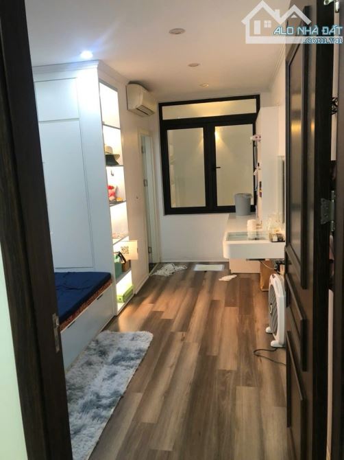 MẶT PHỐ NGÔ XUÂN QUẢNG – 6 TẦNG THANG MÁY _ 74m2, MT 3,5m, Giá 20,2 TỶ - 5
