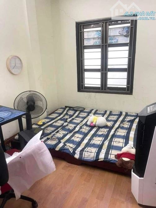 Bán nhà Hoàng Văn Thái Thanh Xuân. Sổ 36m, 4 tầng 2 ngủ, ngang 4m6 giá 6.5 tỷ - 5