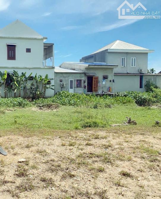 Bán đất KQH Dương Nổ Cồn, Phú Dương, TP Huế. - 5