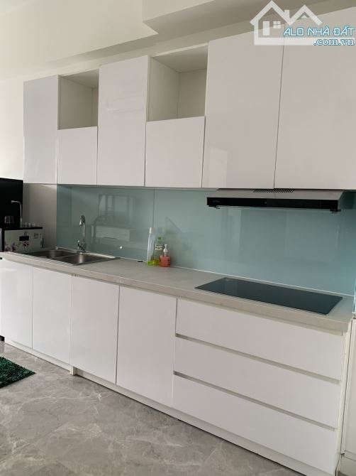 Cho thuê căn hộ Swanbay 1 PN,65m2, giá 750k/ngày. - 5