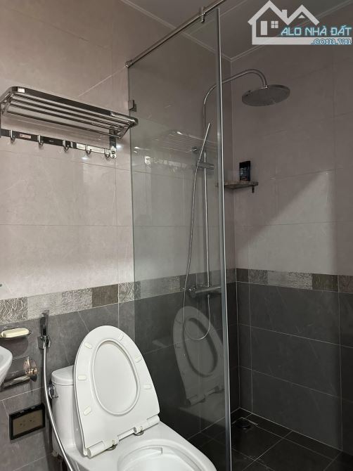 Cực VIP Nguyễn Cơ Thạch Nam Từ Liêm. Sổ A4 96m, 7 tầng MT6m Giá 42 tỷ Đầu tư ngon - 5